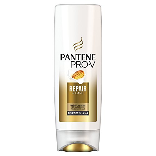 Pantene Pro-V Repair und Care Pflegespülung für Geschädigtes Haar, 200 ml