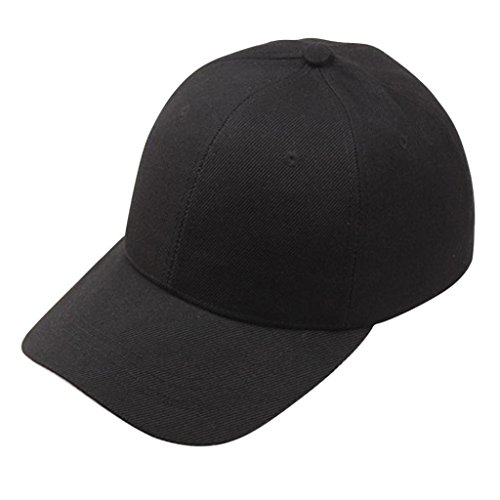 Sixcup Mens Women Unisex Classic Adjustable Baseball Caps Polo