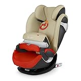 Cybex Gold Pallas M / M-fix, Autositz Gruppe 1/2/3 (9-36...