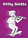 Produktbild NIFTY SHIFTS - arrangiert für Violine [Noten / Sheetmusic] Komponist: COHEN MARY