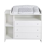 Schardt Wickelauflage abwischbare Folie, 84 x 74 cm - 3