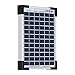 Price comparison product image Offgridtec 3/001555 5 W Watt Solar Panel Poly 12 V Solar Panel Solar Cell