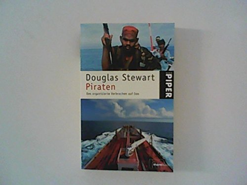 Piraten : das organisierte Verbrechen auf See