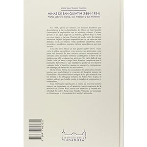 Minas de San Quintín (1884-1934) (Colección General)