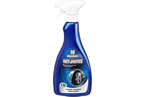 ABELAUTO Nettoyant jante en pulvérisateur 500 ml ABEL 052002