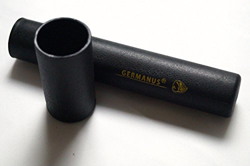 GERMANUS Zigarren Tube Etui - 3