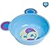 Plastic bowl with ears