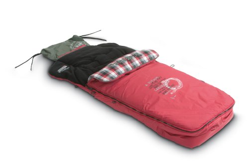 Jane Nest Plus Fragment/ Scarlet (Red)