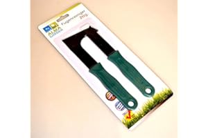 Alma Garden Fugenreiniger 2 TLG.