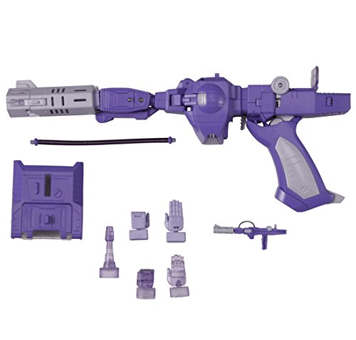 TRANSFORMERS　MP29（Masterpiece） Defense adviser