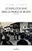 Produktbild Les Pupilles de Vichy Dans les Palaces de Megeve 1943-1945
