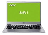 acer ultrabook swift 3 test Besonderheiten: Genießen Sie das Swift 3 im 13 Zoll Format mit einem hochauflösenden Full-HD IPS Display, leistungsstarker, integriertem LTE Modem und bis zu 13h Akkulaufzeit