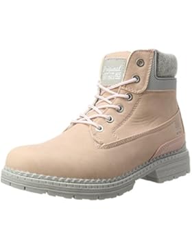 H.I.S Damen 63868 Combat Boots