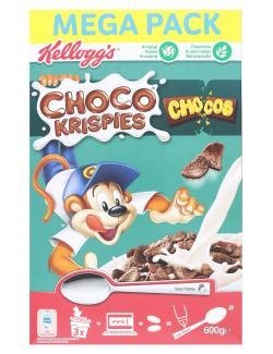 Preisvergleich Produktbild Kellogg's Choco Krispies Chocos
