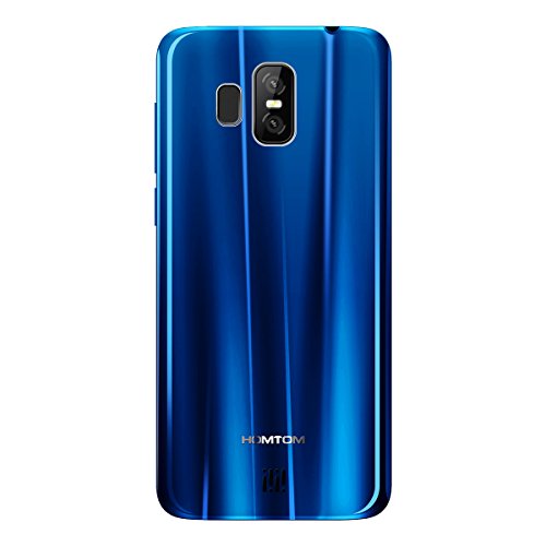 HOMTOM S7 - 5,5