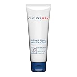 Limpiador Espumoso Rostro. MEN nettoyant visage 125 ml