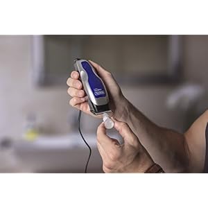 Wahl HomePro Basic Corded Hair Clipper, Men's Hair Clippers, Head Shaver, Clippers for Home Use, Home Haircutting… - Image 6