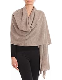 Dalle Piane Cashmere - Estola 100% cashmere - Mujer