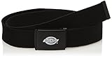 Dickies Cinturones Orcutt para Unisex