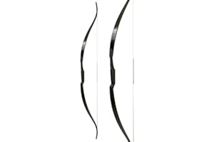 Recurvebogen Rolan Bogen Sportbogen 22 lbs