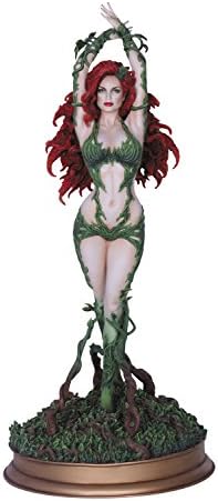Yamato Fantasy Figure Gallery: DC Comics Collection: Poison Ivy Statue
