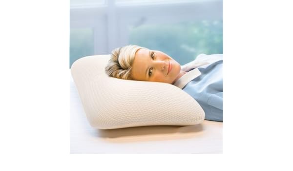 Tempur Pedic Plush Pillow By Standard Size New And Better Than