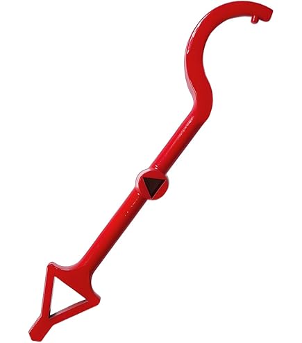 Syskan Storz Clé D'embrayage A B C Galvanisée DIN 14822 Pour