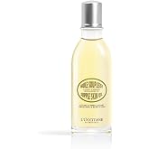 L'Occitane Badem V&uuml;cut Yağı, Tatlı Badem Yağı İ&ccedil;eren Besleyici ve Nemlendirici, 50 ml