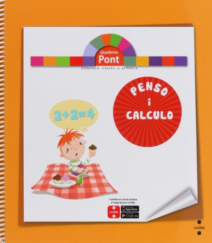 Penso i calculo quaderns pont