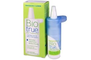 BAUSCH + LOMB B+L Biotrue Solution Ophtalmique