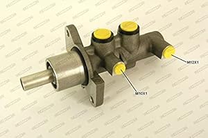 Ferodo FHM1019 Cilindro principal de freno - (1 pieza)