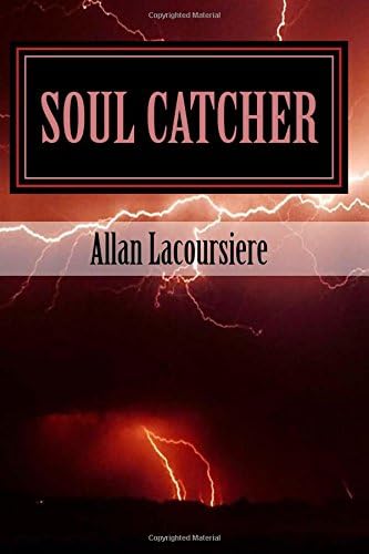 Soul Catcher: Volume 1