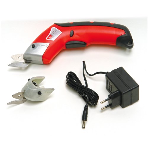 DEMA Universal Akkuschere 3,6V Lithium Ionen - 3
