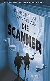 Cover zum Buch Die Scanner