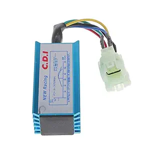 Racing High Performance CDI Box Scooter Moped for GY6 50cc 150cc 200cc 250cc ATV Dirt Bike Go Kart