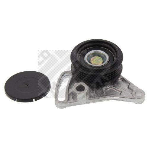 Preisvergleich Produktbild Mapco 23879 Spannrolle, Keilrippenriemen