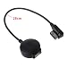 Produktbild AMI MMI MDI Wireless Bluetooth Adapter USB-Stick MP3 Für Audi A3 A4 A5 A6 Q5 Q7 nach 2010