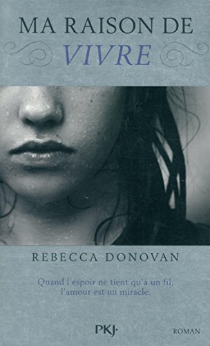 couverture de : Ma raison de vivre