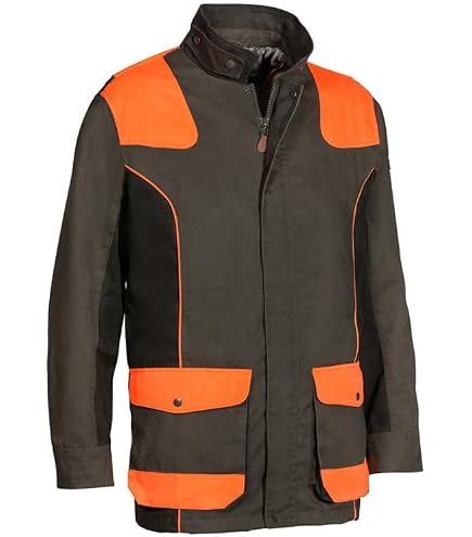 Veste de chasse Tradition Percussion - Vestes et blousons de Chasse Veste de chasse Tradition Percussion - Vestes et blousons de Chasse