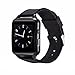 Produktbild Smart Watch Waterproof Smart Phone Mate Compatible with Android 4.3+ and iOS8+ Bluetooth Smart Watch Activity Tracker Smartwatch Remote Capture Kids Baby