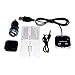 Imported Wireless Bluetooth Car Kit FM Transmitter MP3 Player w/ USB SD LCD Handsfree RS.1630.00
