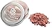 BareFaced Beauty Natural Mineral Blush 4 g, Athena