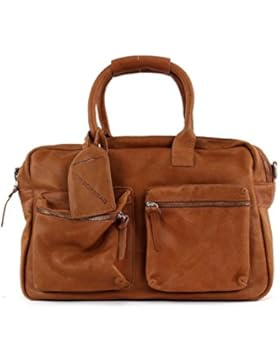 Cowboysbag The Bag Weekender co1030-tobacco