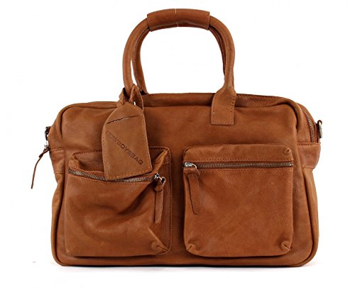 Preisvergleich Produktbild Cowboysbag The Bag Weekender co1030-tobacco