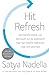 Hit Refresh (Dutch Edition) by 