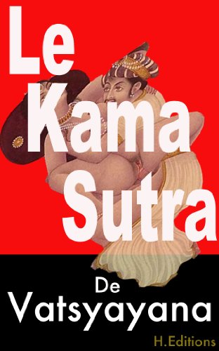 Télécharger Le Kâmasûtra (illustré) Francais PDF
