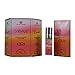 Genuine Al Rehab Sabaya 6 x 6ml Oil Perfume Fragrance Rollon Alcohol Free Halal