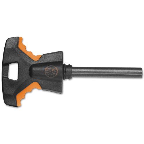 LiteXpress Gerber Set, Gerber Bear Grylls Messer Ultimate GE31-000751 und LiteXpress X-Tactical 105 LED-Taschenlampe bis zu 550 Lumen LXL448001B SET-KOMBI65 - 5