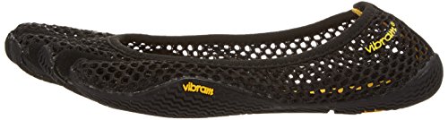 Vibram Five Fingers Damen Vi-b Outdoor Fitnessschuhe, Schwarz - 5