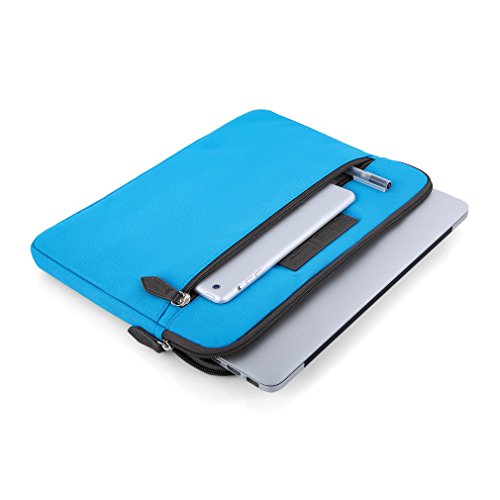 CAISON 13 – 13.3 zoll Klassisch Komfort Laptop Schutzhülle Tasche für 13.3″ Notebook Computers / 13″ MacBook Pro - 5